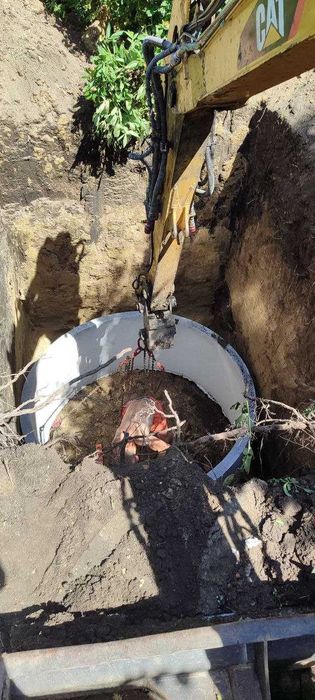 Септик під ключ | Досвід 3 роки | Безкоштовний розрахунок