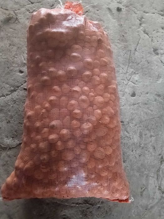 Sprzedam drobne ziemniaki