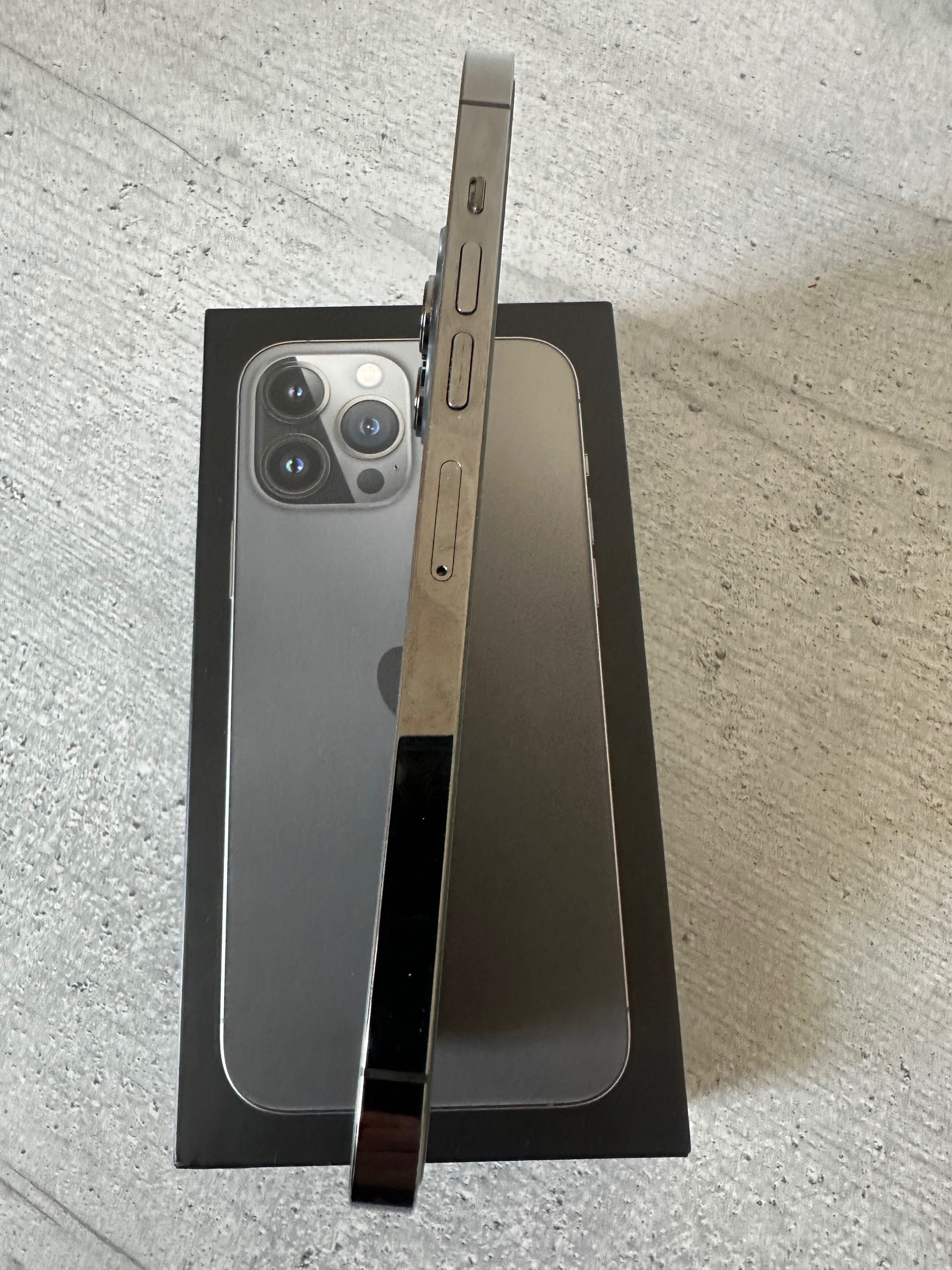 iPhone 13Pro Max,256 gb,neverlok