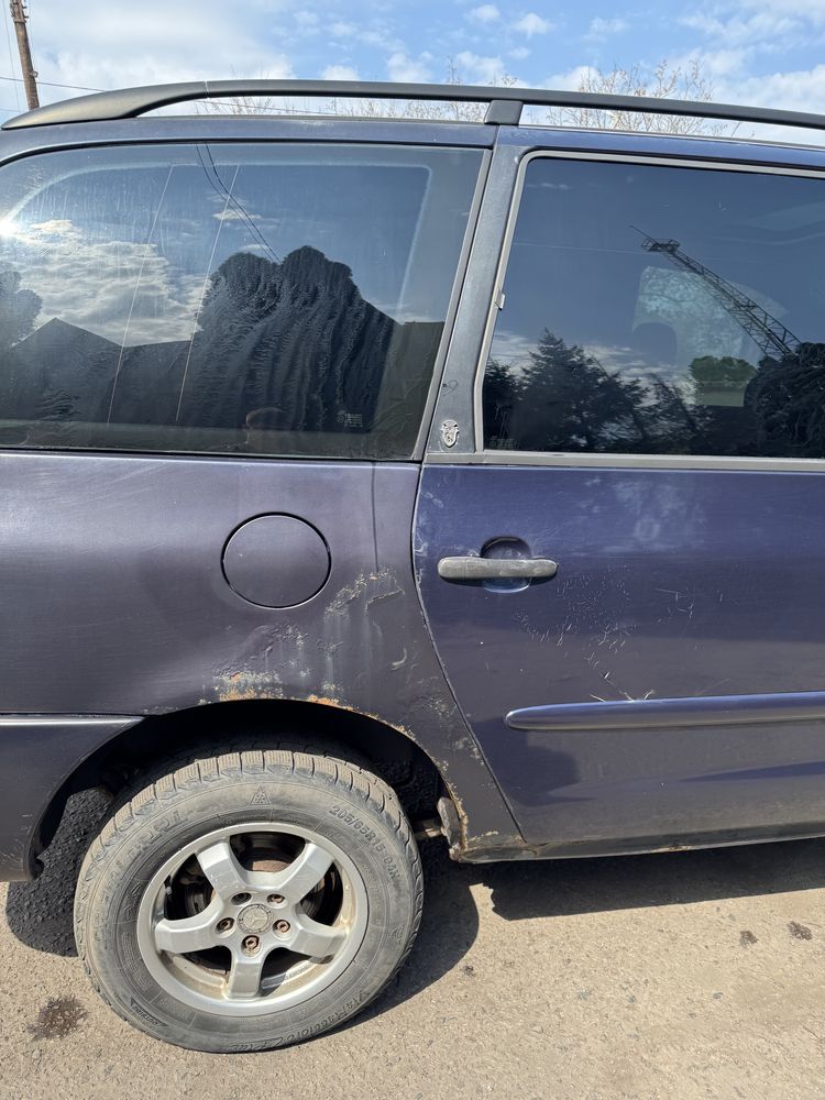 Продам Ford Galaxy