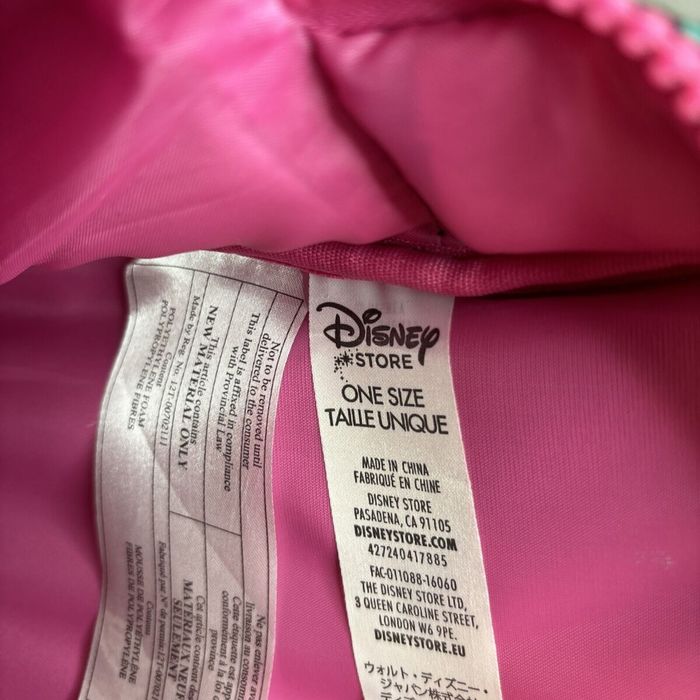 Сумка-рюкзак для дівчинки