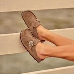 Сланцы birkenstock. buckley clog boston. 36/38/39/40/42 рр. оригинал