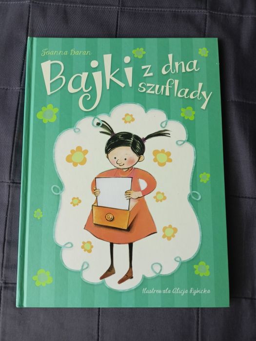 Bajki z dna szuflady