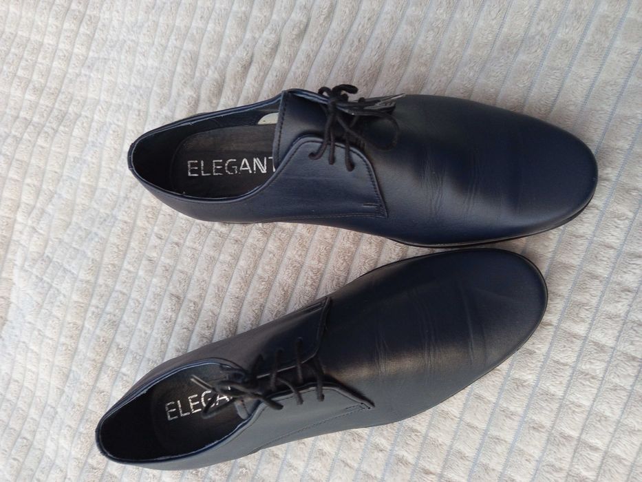 Buty komunijne rozmiar 37
