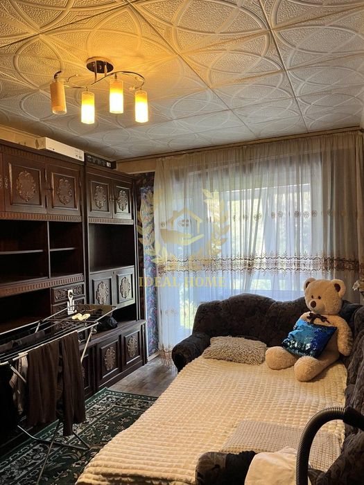 Продаж 3 к квартири з ремонтом, біля метро Нивки