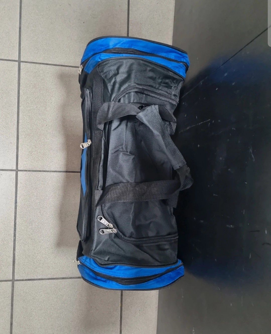 Duża XXL Torba podróżna 80 cm