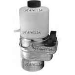 Pompa wspomagania TRW REGENEROWANA Audi Seat Ibiza Skoda Fabia VW Polo