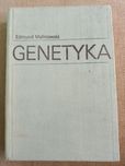 Genetyka- Edmund Malinowski