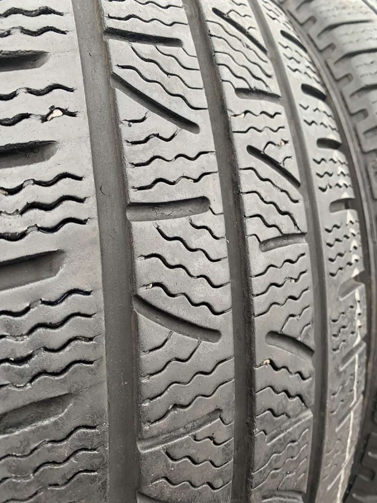 Шини 235/65 R16C Pirelli 2020 рік 6,8мм 235 65 16С