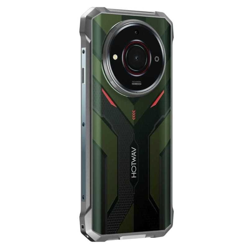 Hotwav T7S 4GB/128GB IP69K 2.0GHz