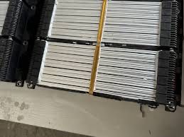 Батарея,модулі ,ячейки, Kia Ev6 / Ioniq 5 77 kwh 6s2p 77квт