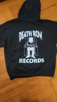 Кофта, худі Death Row