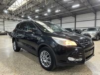 Ford Kuga 2.0 TDCI Titanium