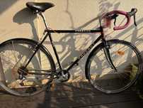 Rower Peugeot Prestige, uni-x doinwestowany rama na wzrost ok 178-187