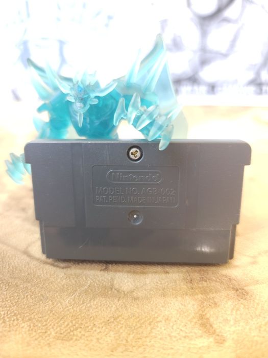 Starsky & Hutch - Game Boy Advance (EUR) + Manual