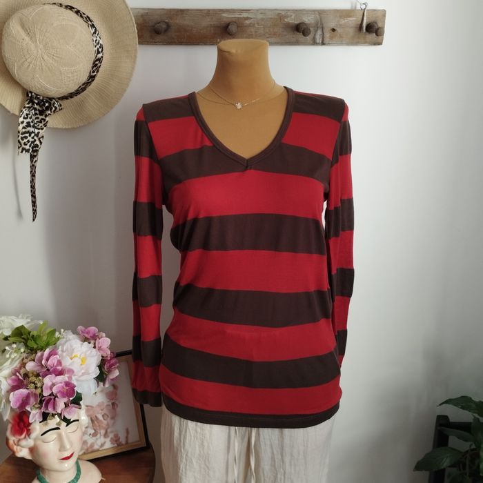 Sweterek damski CasaBlanca S – cienki, lekki, idealny na wiosnę i lato