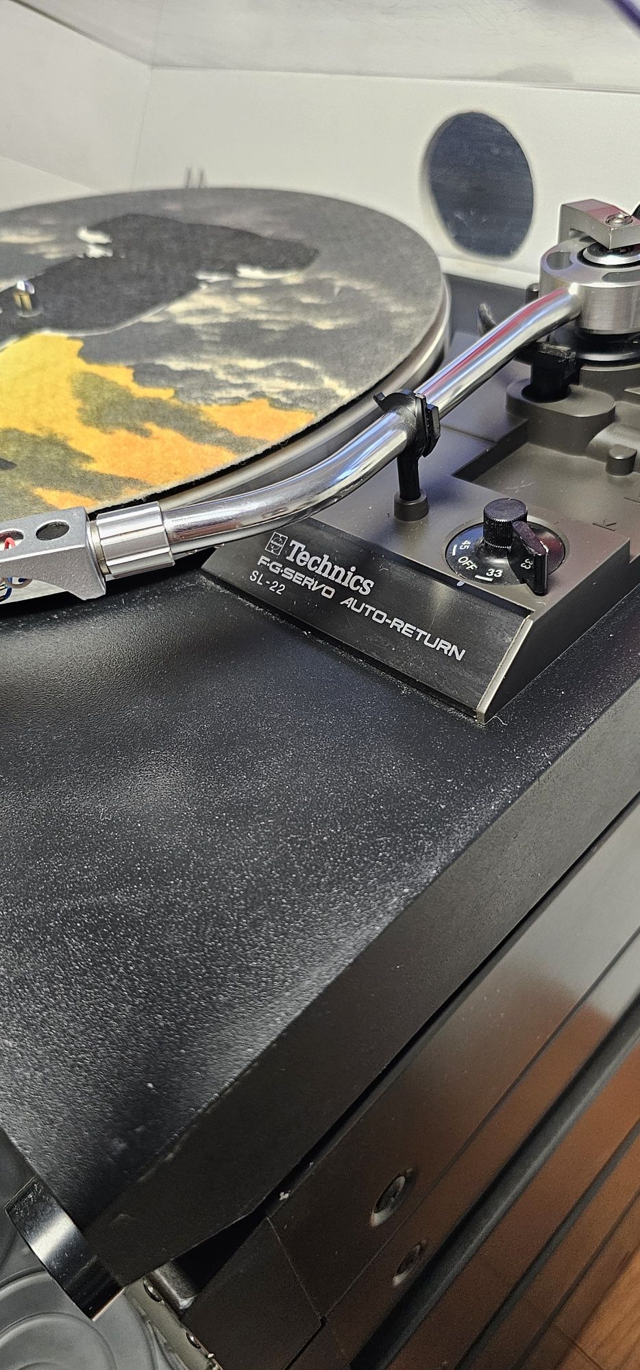 Zestaw Technics 6 elementów