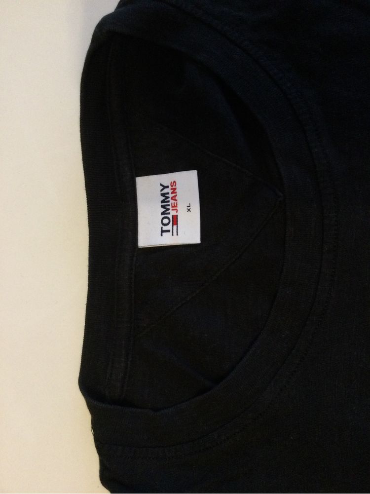 Oryginalna koszulka Tommy Hilfiger roz. XL