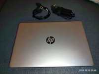 Laptop HP Notebook 15s-fq1102nw