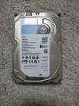 dysk  Seagate 6T