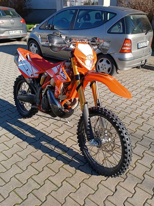 Beta RR 250 2T 2016