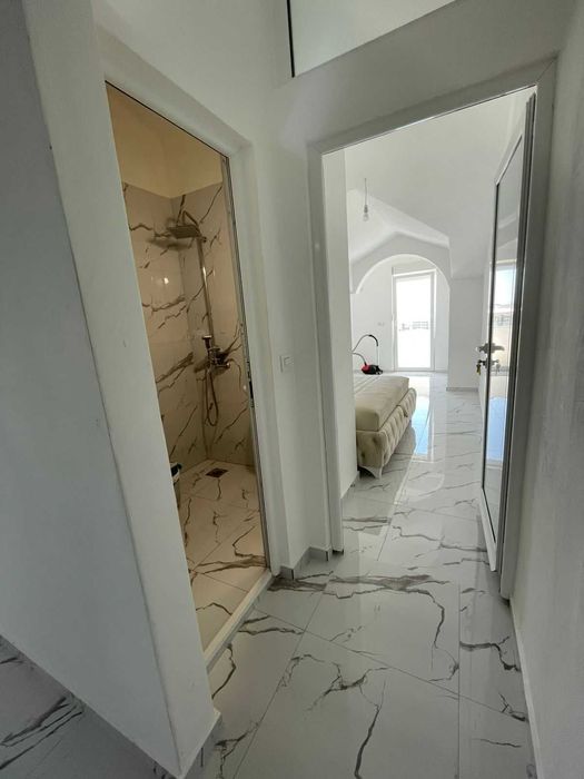 Бар Шушань. Все новое и красивое! Супер-вид на море и горы! ТИХО-уютно