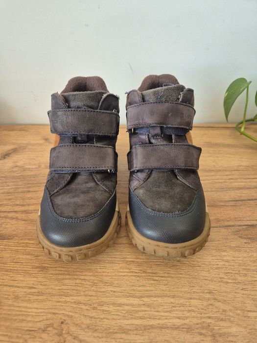 Trzewiki ocieplane Lasocki r.29