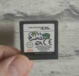 Sims 2 Nintendo DS