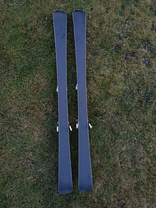 Narty atomic cloud 155