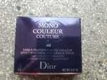 Cień do powiek Dior Mono Couleur Couture 449