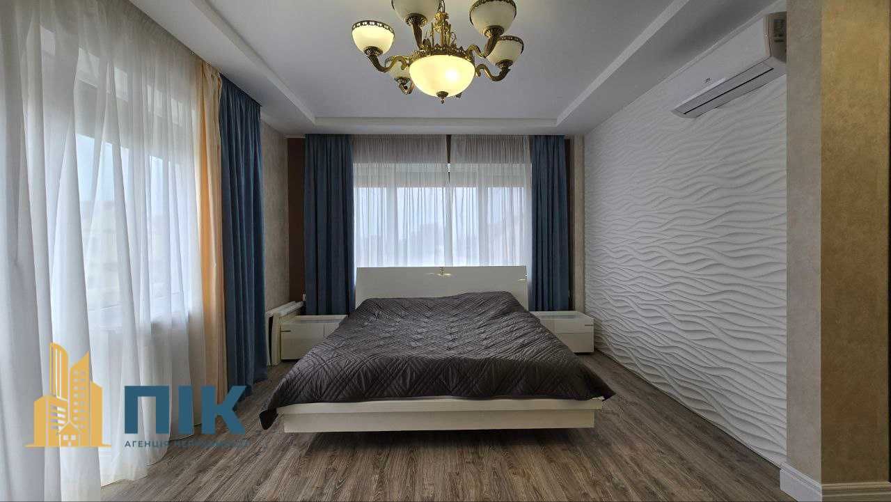 Продаж якісного автономного будинка під Києвом.