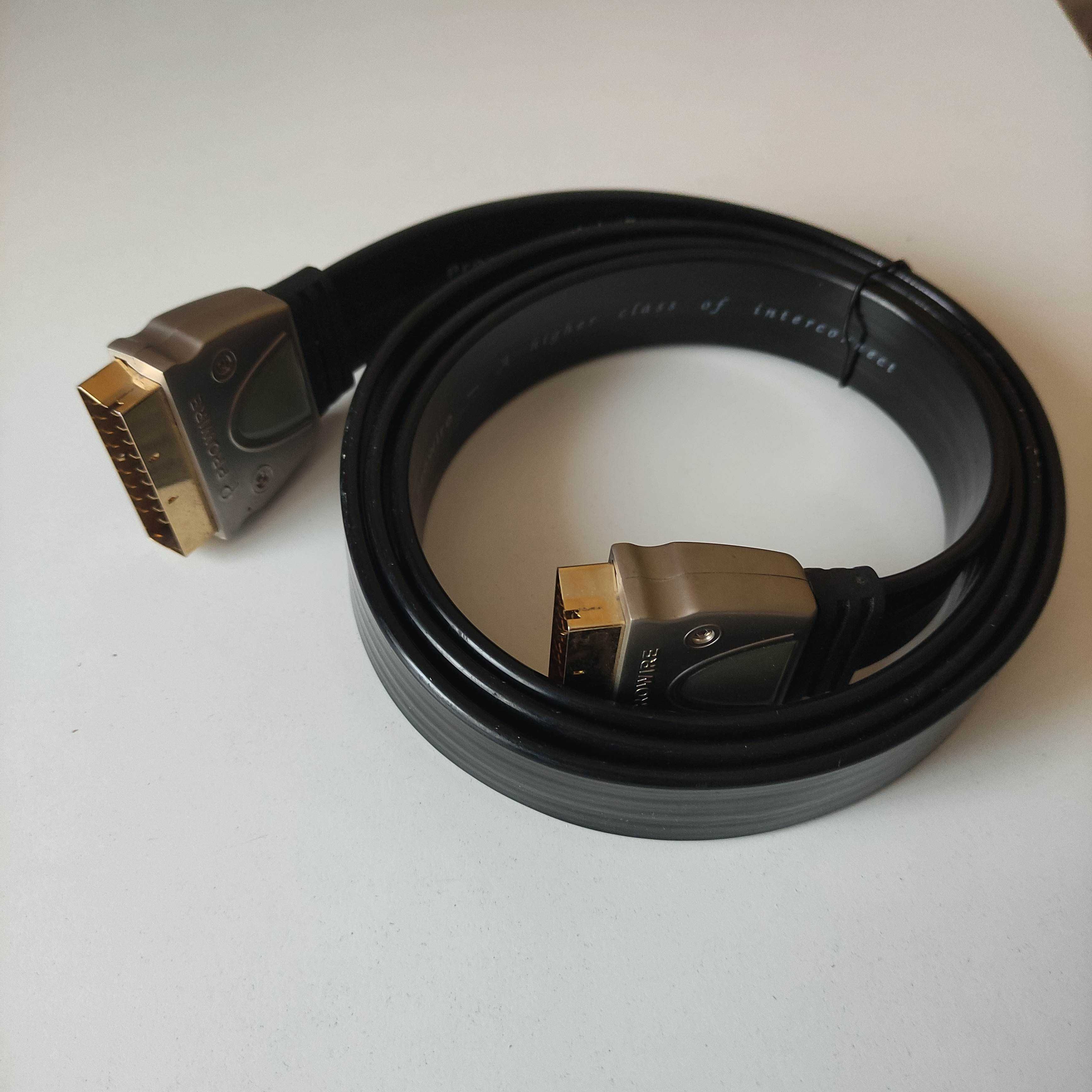 Kabel Prowire Euro - Euro 160cm