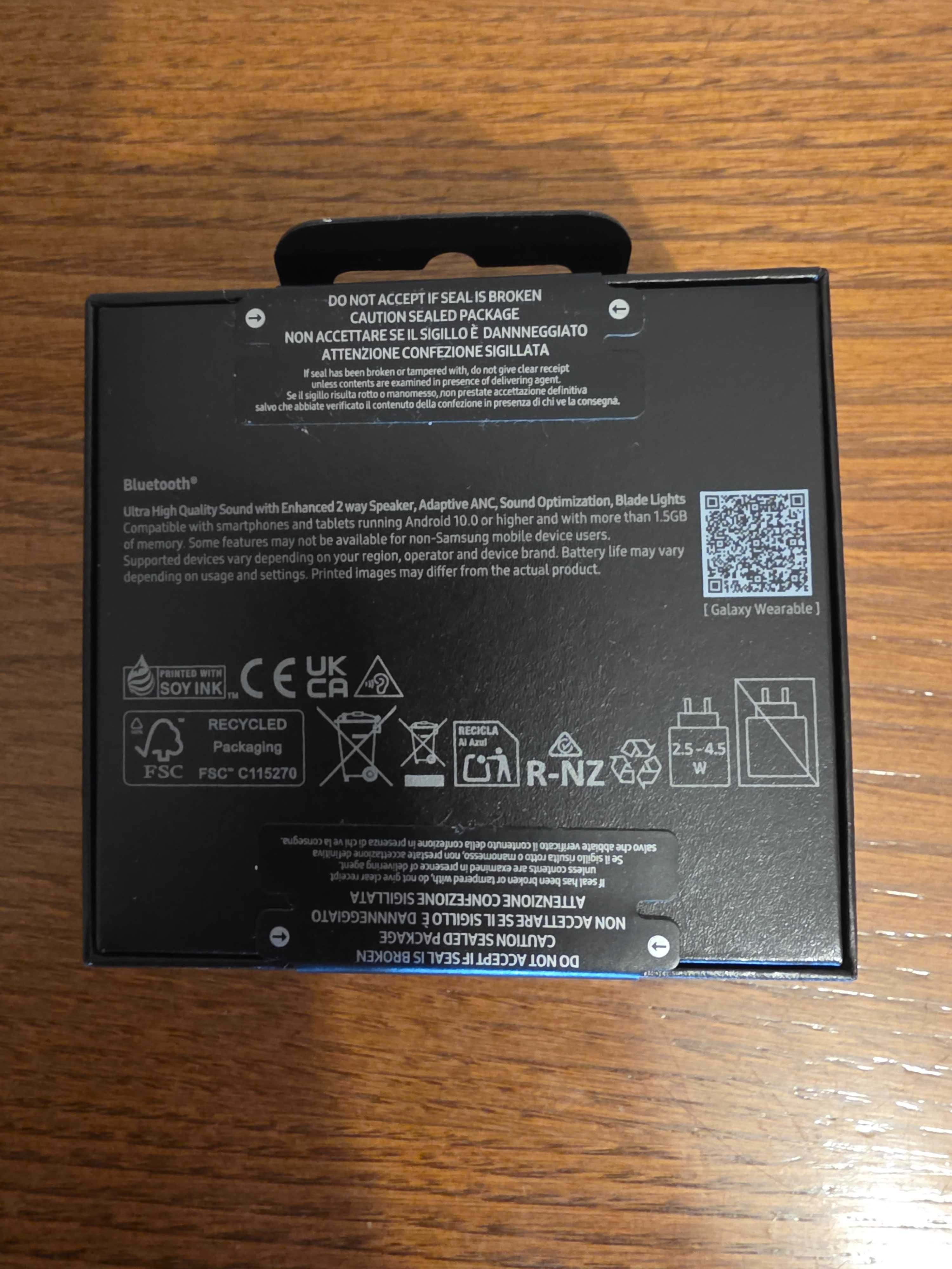 Galaxy Buds 3 Pro