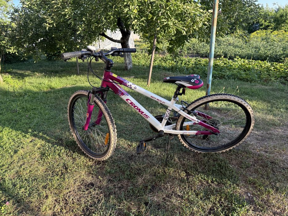 Продам велосипед кронус (Cronus)