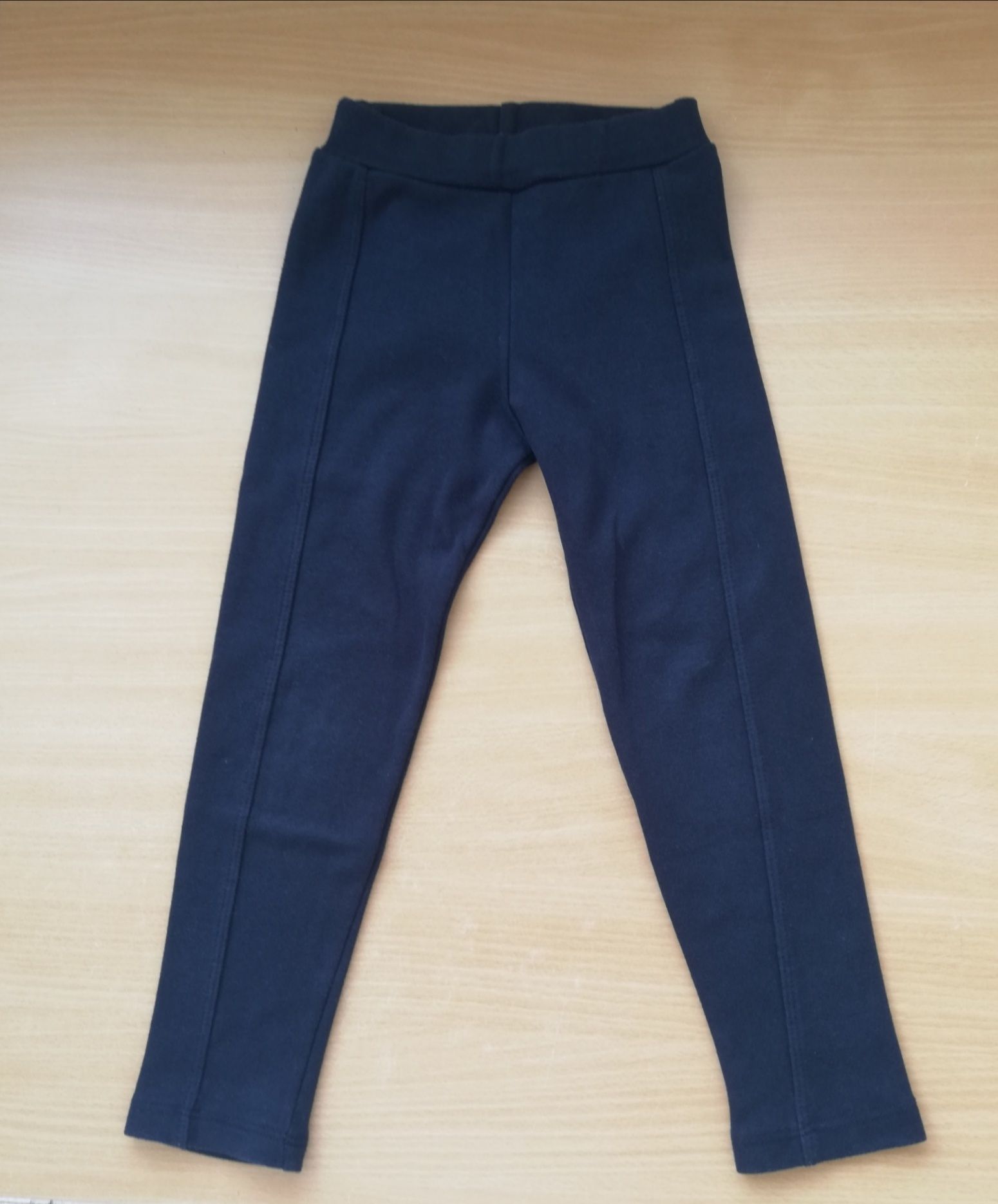 Lote de leggings menina 4 aos 5 anos