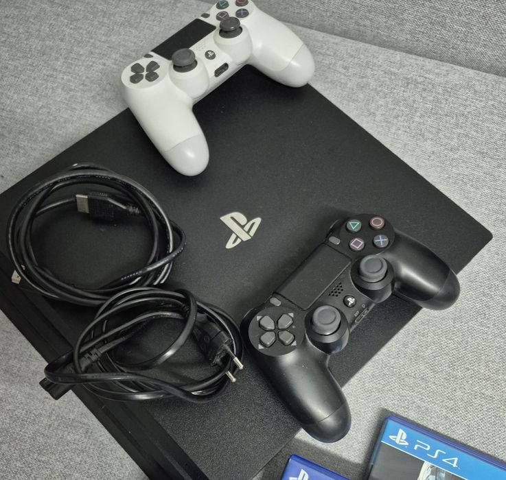 SonyPlaystation 4 pro