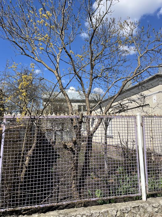 Продається домогосподарство в центральній частині м.Тернополя.