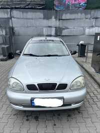 Продам Daewoo lanos