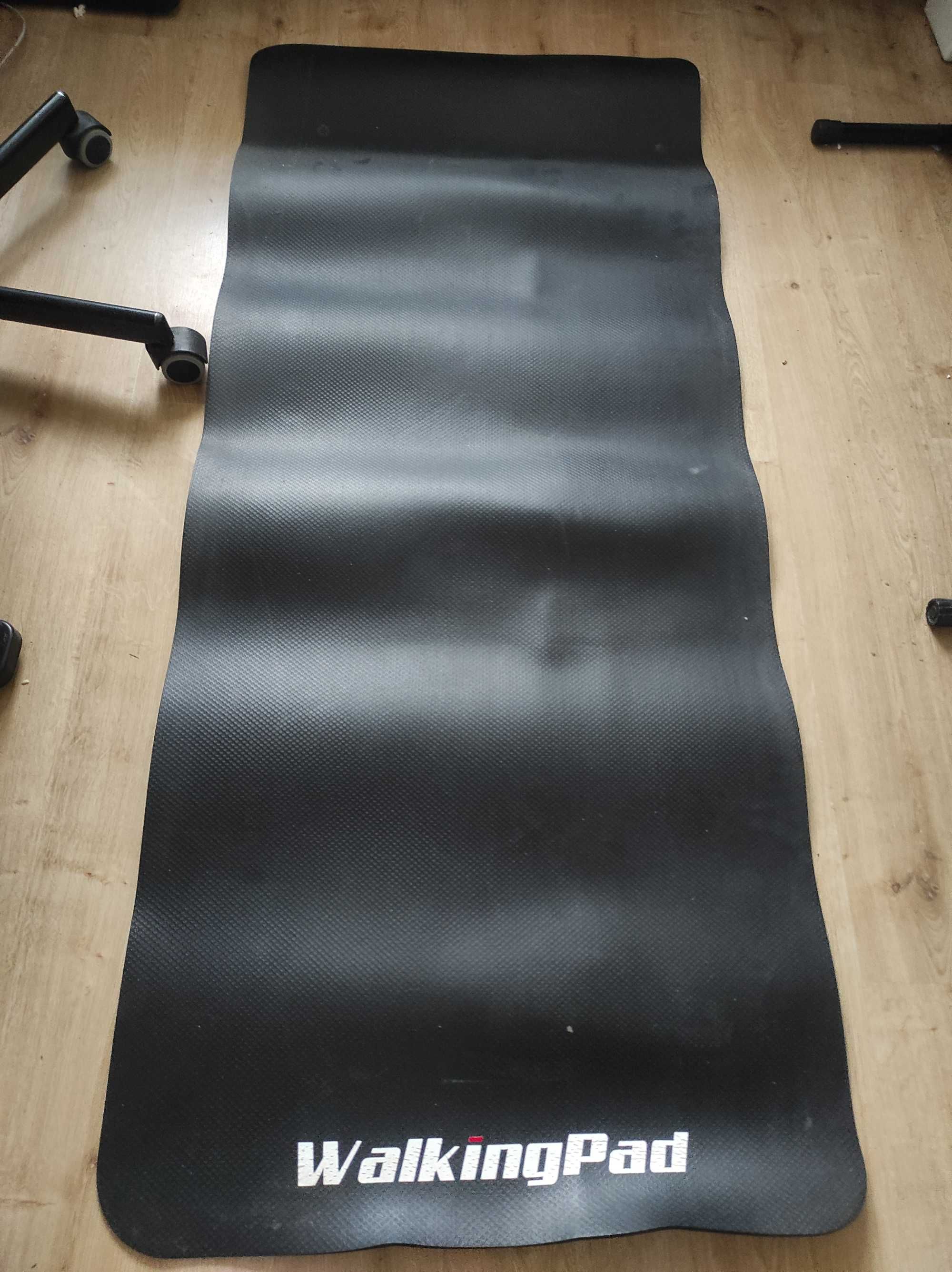 Mata pod bieżnię Walkingpad oryginalna wygłuszająca składana 155x65 cm