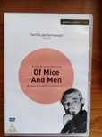 Of Mice and Men, Milestone Lon Chaney Jr, Burgess Meredith S/ Legendas