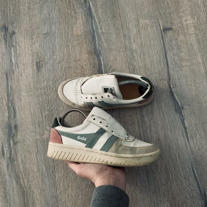 Кросівки gola size 38