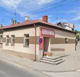 Lokal handlowo użytkowy  do wynajecia 60m2