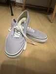 Продам кеди VANS