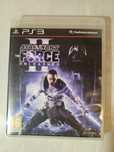PS3 Star Wars The Force Unleashed 2