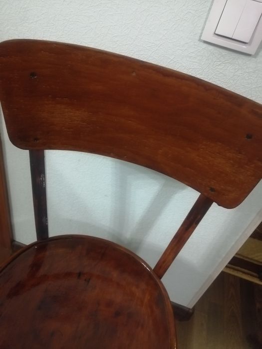 Віденський стілець (венский)