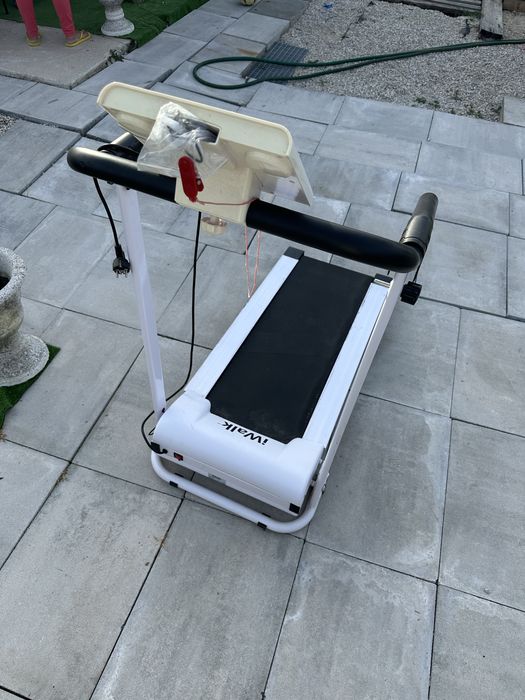 Passadeira iwalk