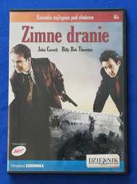 Zimne dranie (DVD)