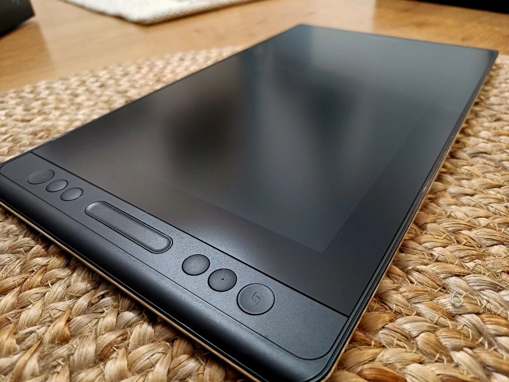 Tablet graficzny Huion Kamvas Pro 13