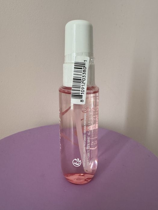 Sol de Janeiro 68 mgiełka nowa 30 ml