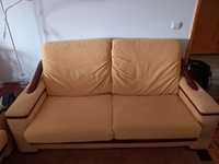 2 sofás  por 190€